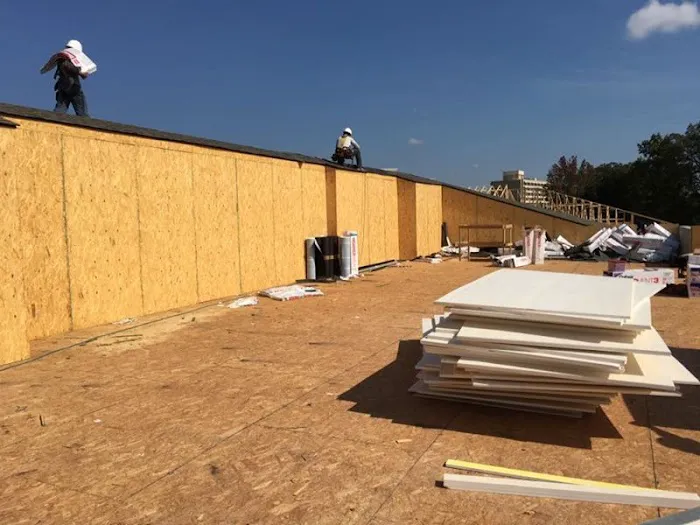 Palmetto Roofing Siding Gutters Picture 10