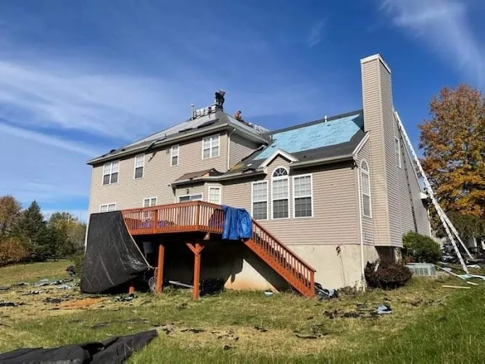 Reisch Roofing and Construction NC LLC Picture 5