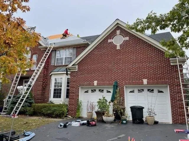 Reisch Roofing and Construction NC LLC Picture 2
