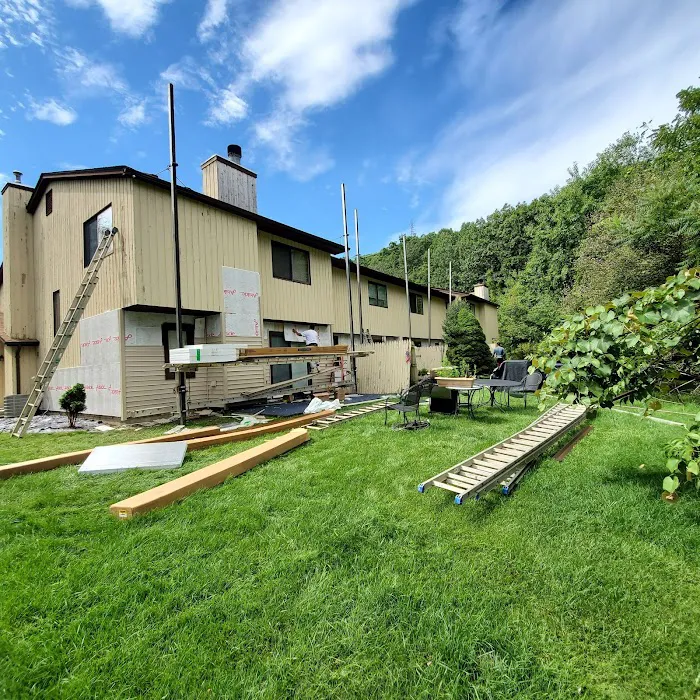 Reisch Roofing and Construction NC LLC Picture 10