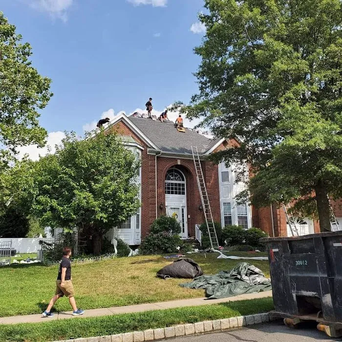 Reisch Roofing and Construction NC LLC Picture 6