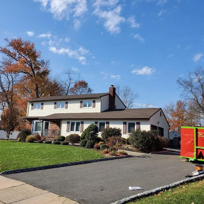 Reisch Roofing and Construction NC LLC Picture 1