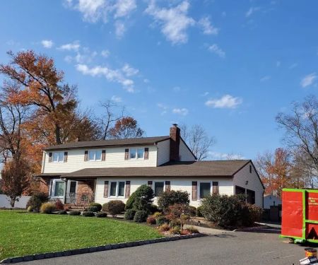 Reisch Roofing and Construction NC LLC