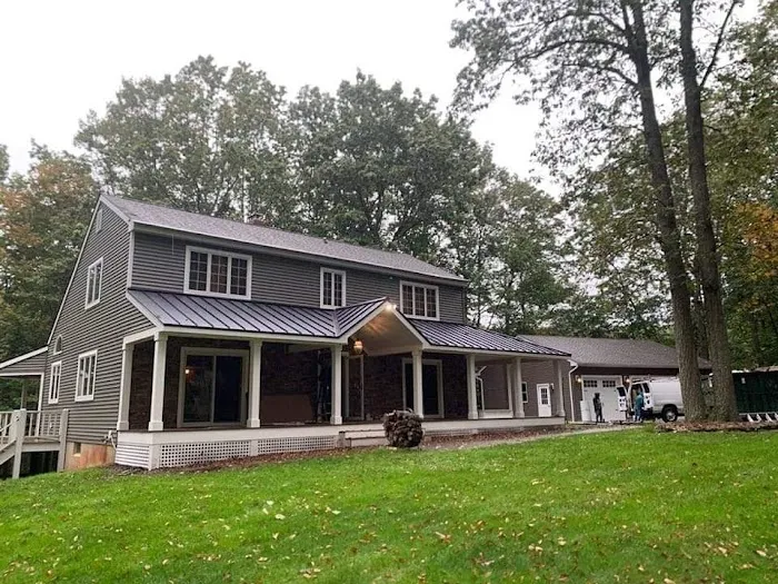 Reisch Roofing and Construction NC LLC Picture 7