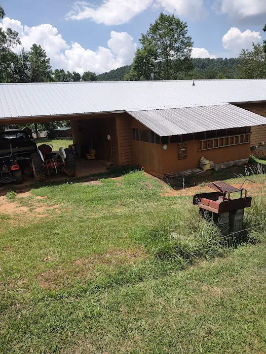 Gator Metal Roofing Picture 1