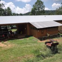 Gator Metal Roofing ico