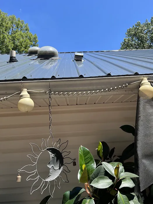 Gator Metal Roofing Picture 3