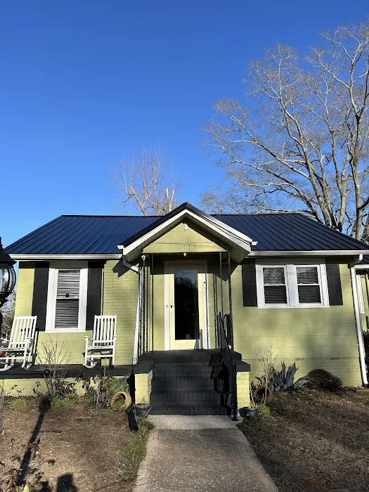 Gator Metal Roofing Picture 4