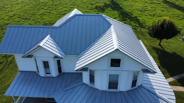 Gator Metal Roofing Picture 2