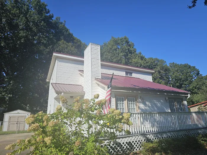 Gator Metal Roofing Picture 6