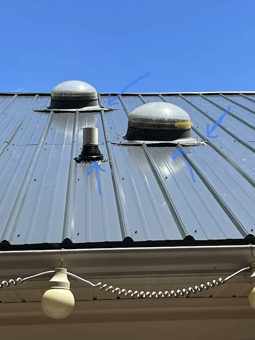 Gator Metal Roofing Picture 5