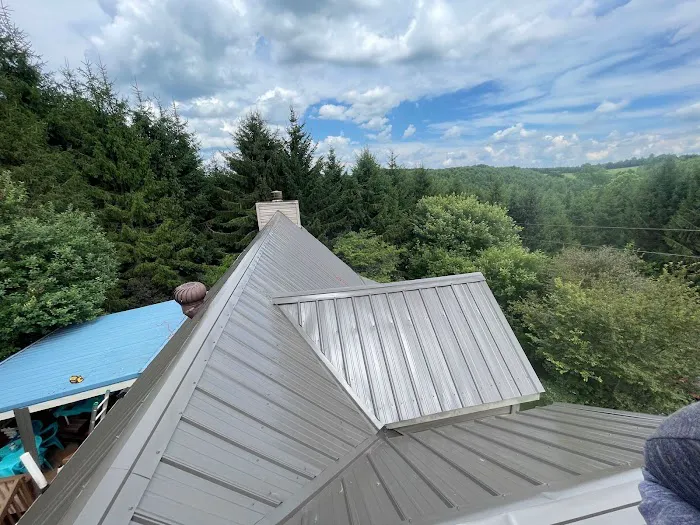 Gator Metal Roofing Picture 8