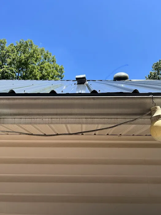 Gator Metal Roofing Picture 7