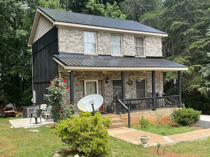 Gator Metal Roofing Picture 9