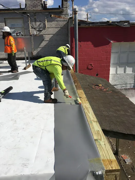 The Roofing Guy LLC Picture 9