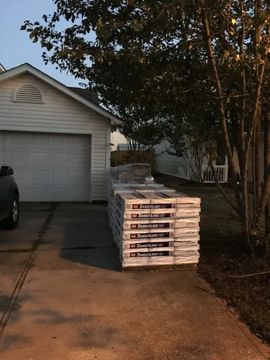 The Roofing Guy LLC Picture 10