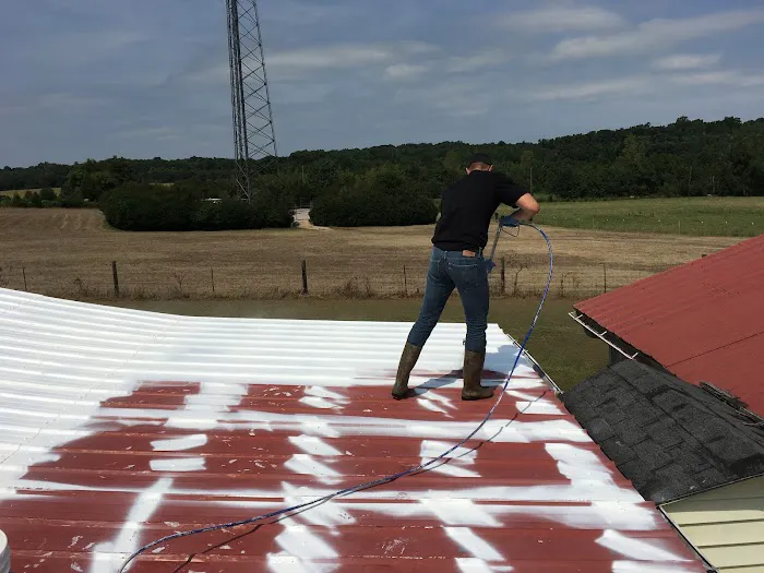 The Roofing Guy LLC Picture 6