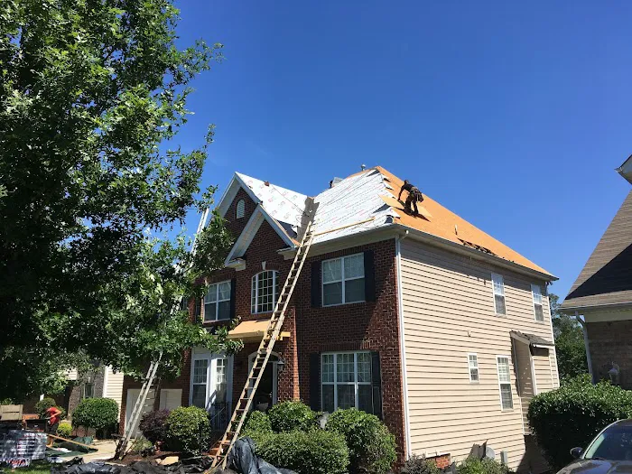 The Roofing Guy LLC Picture 5