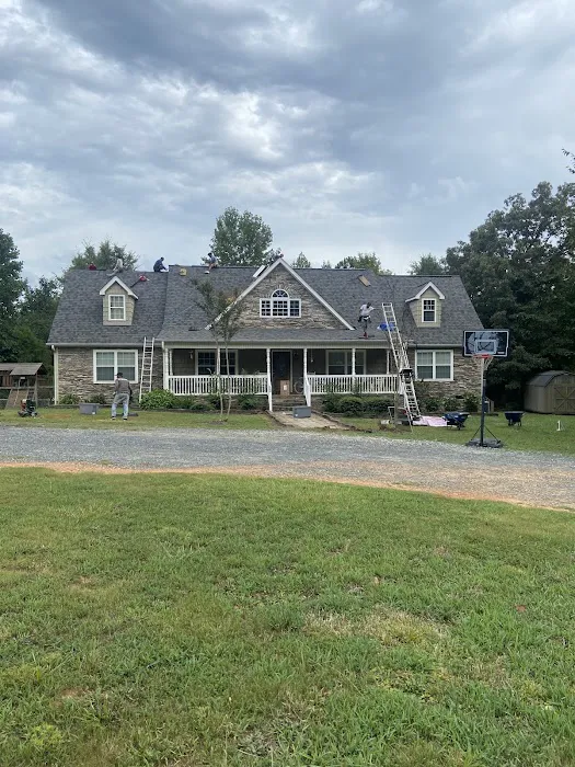 Best Choice Roofing Picture 2