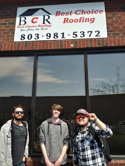 Best Choice Roofing Picture 7