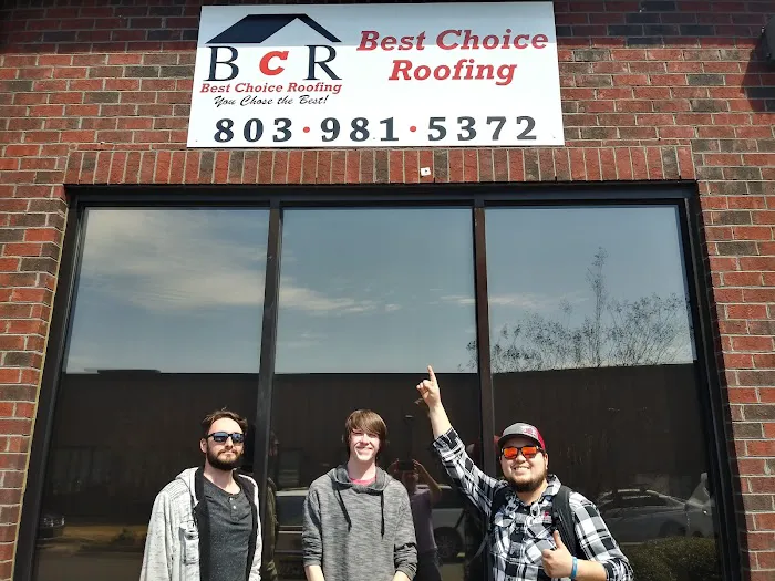 Best Choice Roofing Picture 3