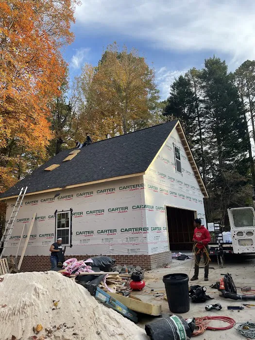 Howe's Roofing Picture 3