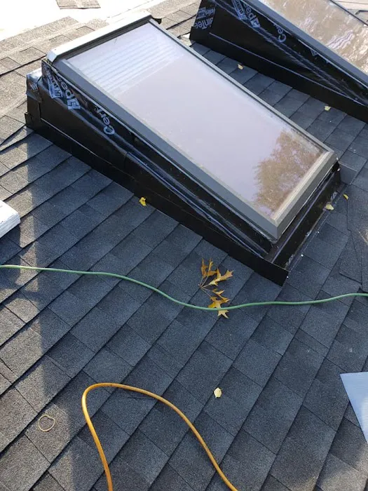 Rock Hill Roofing Contractors Picture 1