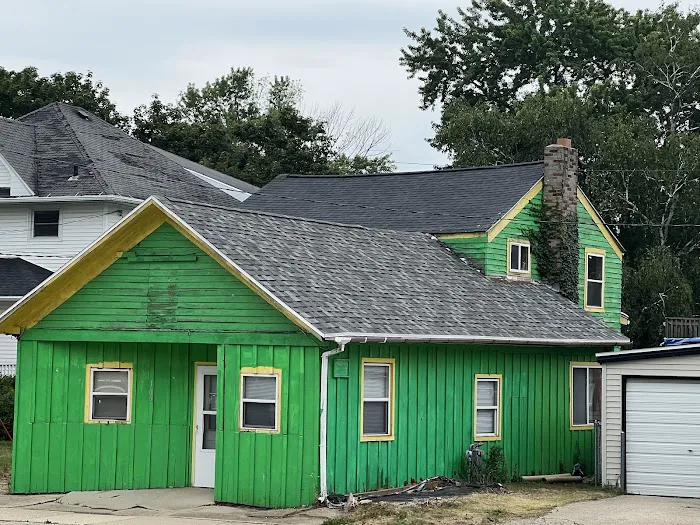 Skye Roofing & Remodeling LLC Picture 1