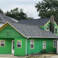 Skye Roofing & Remodeling LLC ico