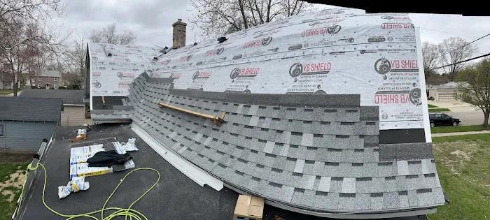 Skye Roofing & Remodeling LLC Picture 3