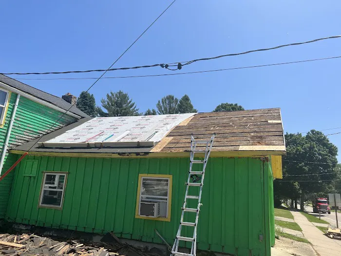 Skye Roofing & Remodeling LLC Picture 2