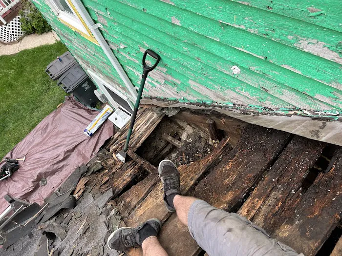 Skye Roofing & Remodeling LLC Picture 8