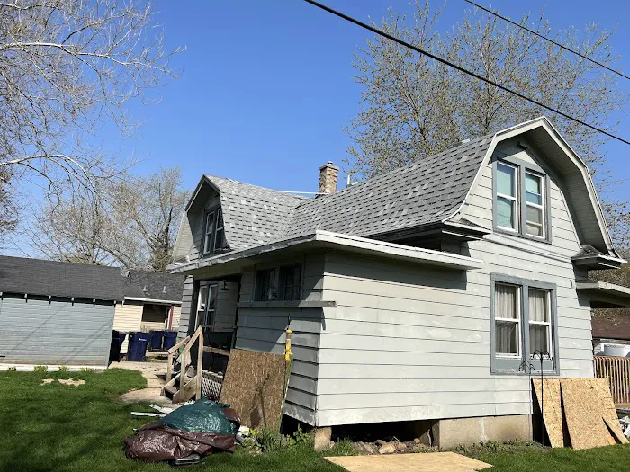 Skye Roofing & Remodeling LLC Picture 5