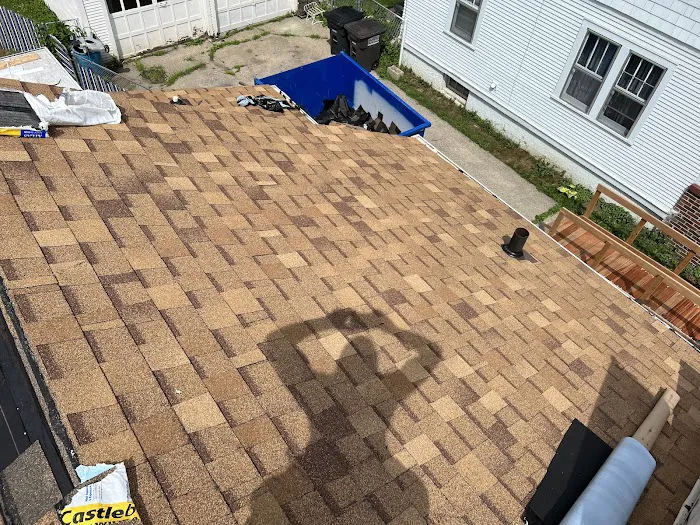 Skye Roofing & Remodeling LLC Picture 7