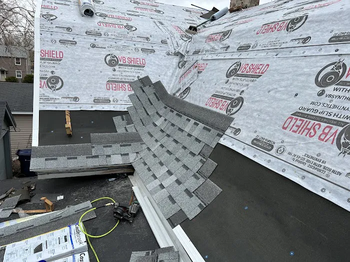 Skye Roofing & Remodeling LLC Picture 6