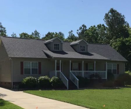 Southern Restoration, Inc.