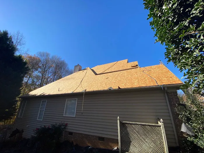 Southern Restoration, Inc. Picture 3