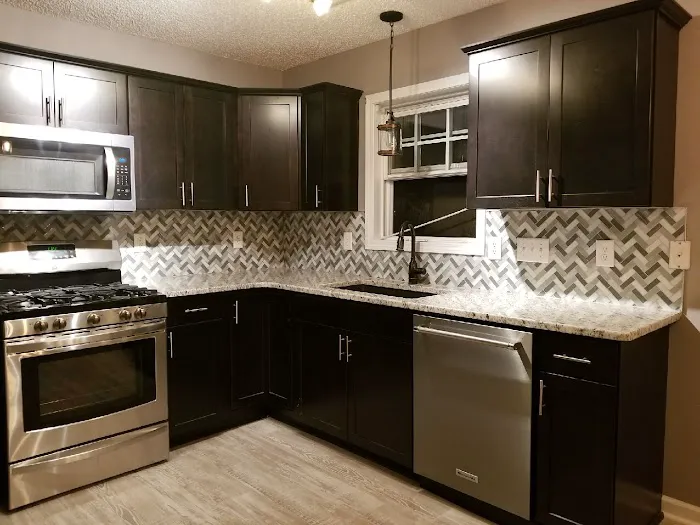 Southern Restoration, Inc. Picture 6