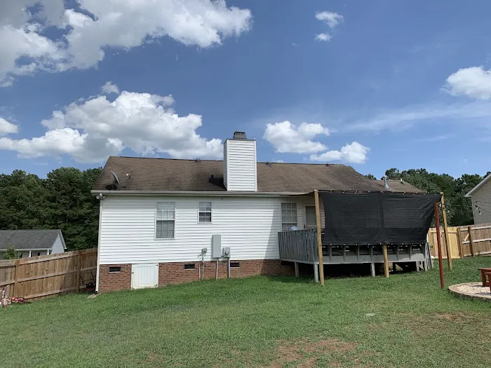 Southern Restoration, Inc. Picture 7