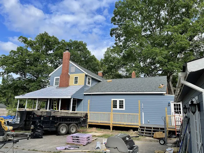 Ben Ross Roofing Picture 2