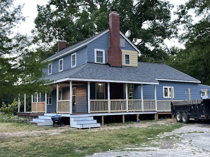 Ben Ross Roofing Picture 3