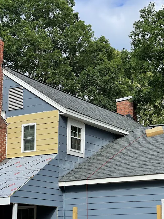 Ben Ross Roofing Picture 4