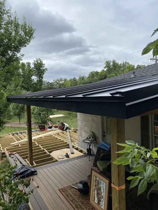 Ben Ross Roofing Picture 6