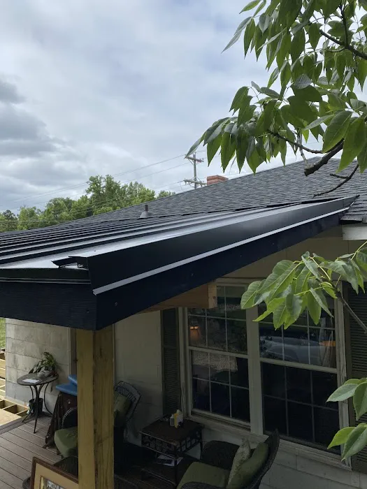 Ben Ross Roofing Picture 5