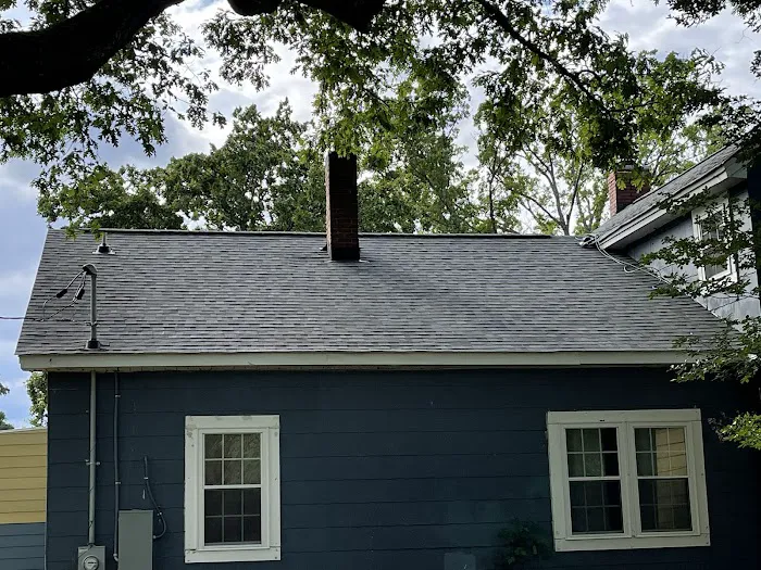 Ben Ross Roofing Picture 1