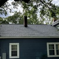 Ben Ross Roofing ico