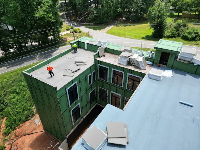 Brown's Roofing LLC Picture 4