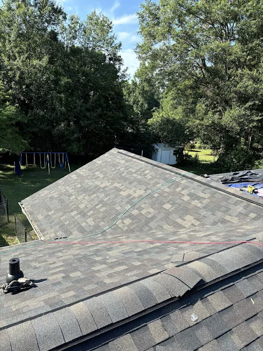 Brown's Roofing LLC Picture 10