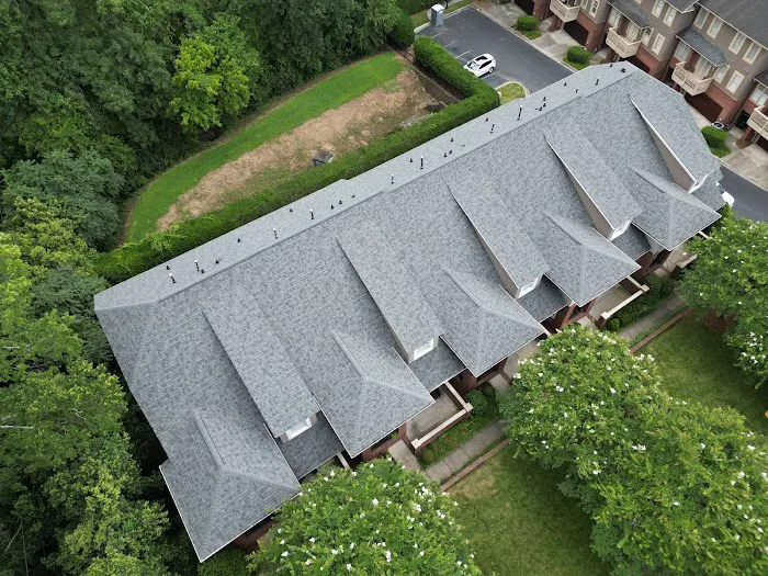 Brown's Roofing LLC Picture 8
