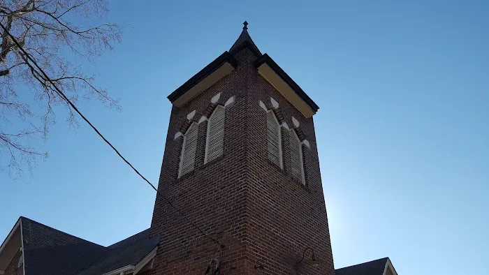 Capital City Roofing Supply Picture 1